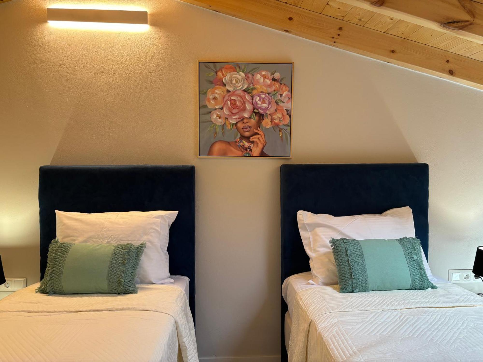 Mayflower Apartments Касиопи Екстериор снимка